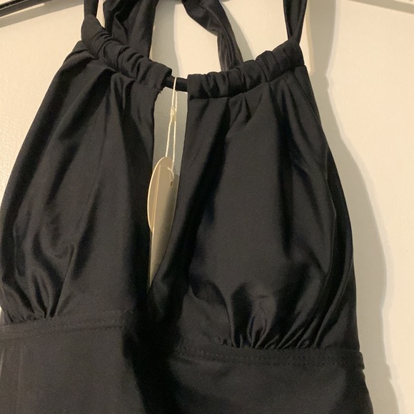 East Elegant Maternity Swimsuit - Size Medium - Picture 4 of 7